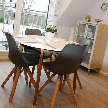 Kleine Auszeit, Schoene Neue Ferienwohnung Bitburg Exterior foto